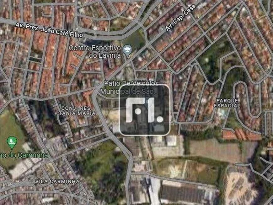 Terreno para alugar, 7474 m² por R$ 48.707,88/mês - Dos Casa - São Bernardo do Campo/SP