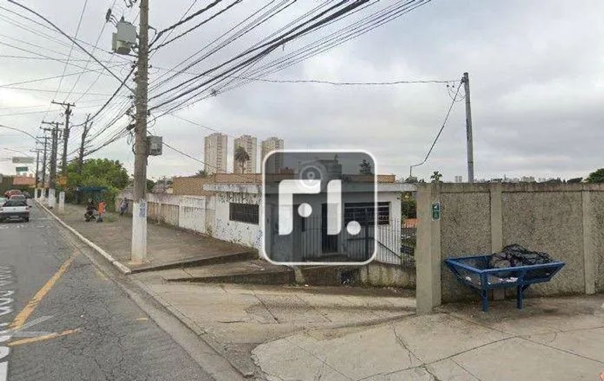 Terreno para alugar, 7474 m² por R$ 48.707,88/mês - Dos Casa - São Bernardo do Campo/SP