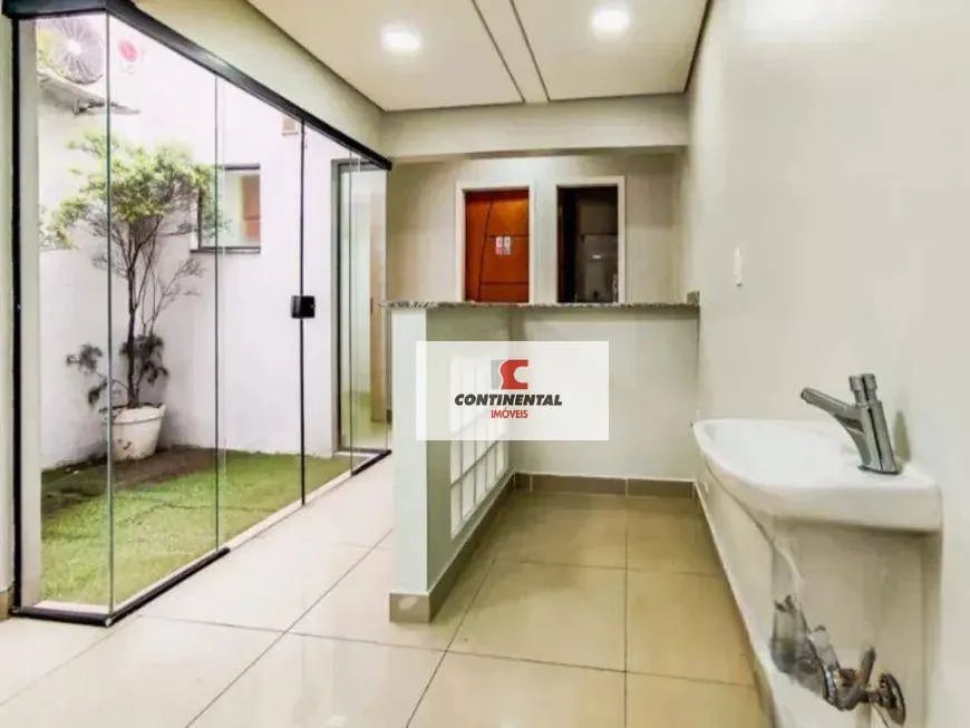 Prédio para alugar, 195 m² por R$ 9.200,00/mês - Jardim do Mar - São Bernardo do Campo/SP