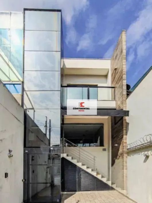 Prédio para alugar, 195 m² por R$ 9.200,00/mês - Jardim do Mar - São Bernardo do Campo/SP