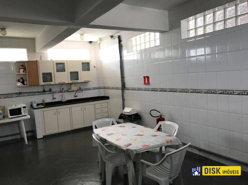 Prédio para alugar, 680 m² por R$ 7.500,00/mês - Nova Petrópolis - São Bernardo do Campo/SP