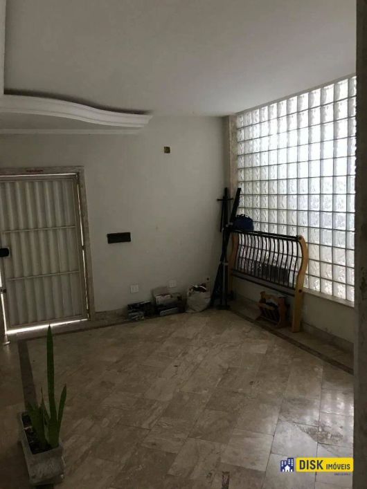 Prédio para alugar, 680 m² por R$ 7.500,00/mês - Nova Petrópolis - São Bernardo do Campo/SP