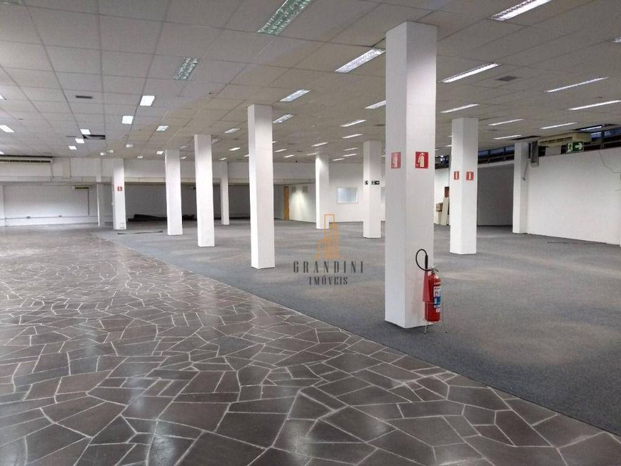 Laje para alugar, 1250 m² por R$ 26.928,00/mês - Jardim do Mar - São Bernardo do Campo/SP