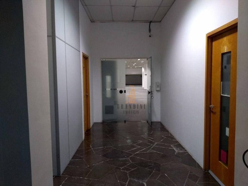 Laje para alugar, 1250 m² por R$ 26.928,00/mês - Jardim do Mar - São Bernardo do Campo/SP