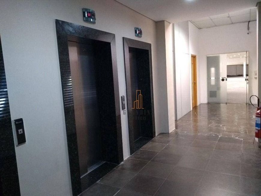 Laje para alugar, 1250 m² por R$ 26.928,00/mês - Jardim do Mar - São Bernardo do Campo/SP
