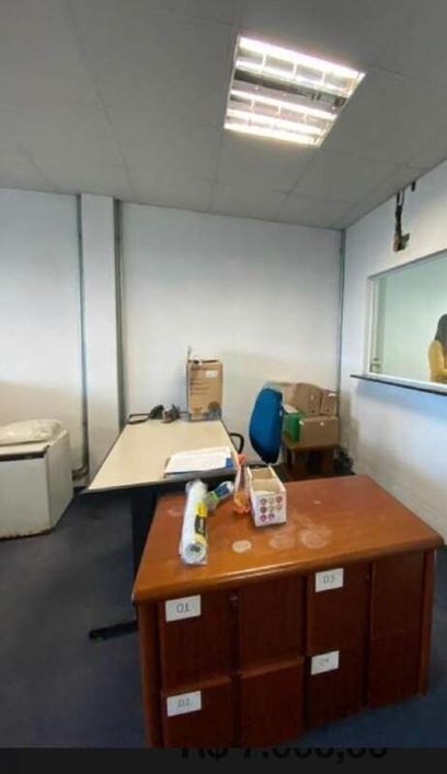 Prédio para aluguel, 2 vagas, Jordanopolis - São Bernardo do Campo/SP