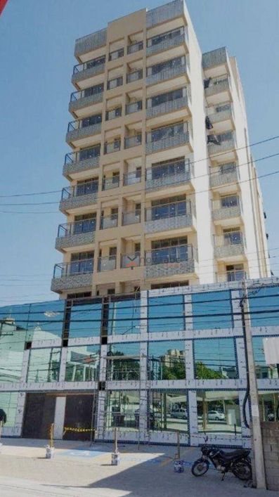 Salão para alugar, 542 m² por R$ 20.921,20/mês - Rudge Ramos - São Bernardo do Campo/SP