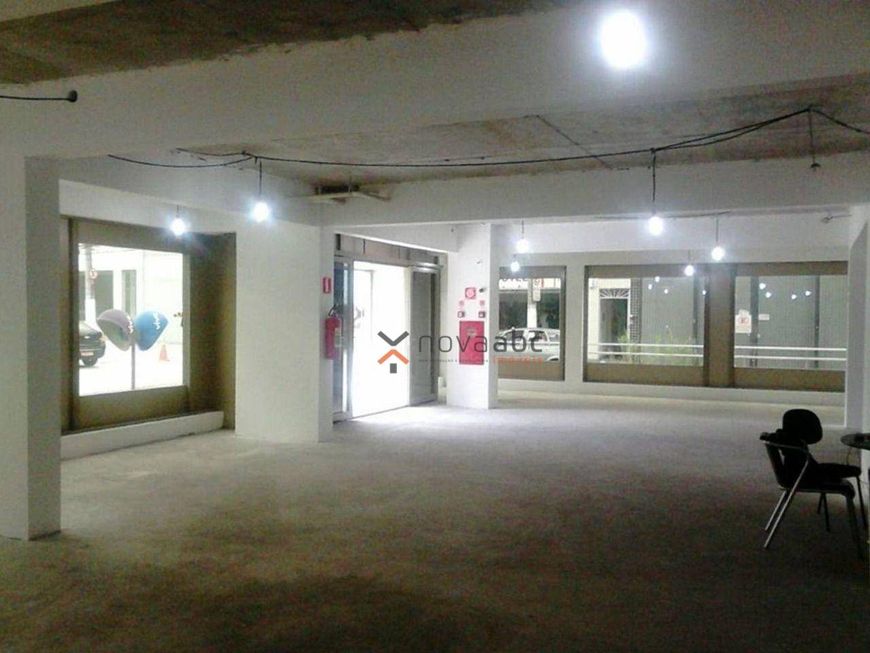 Salão para alugar, 542 m² por R$ 20.921,20/mês - Rudge Ramos - São Bernardo do Campo/SP