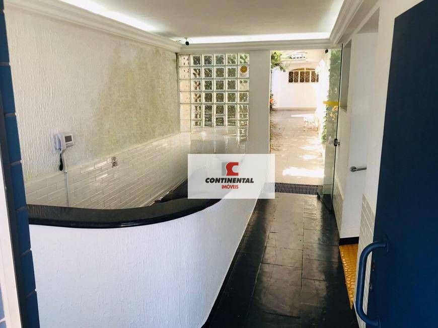 Casa, 171 m² - venda por R$ 1.480.000,00 ou aluguel por R$ 7.077,00/mês - Vila Caminho do Mar - São