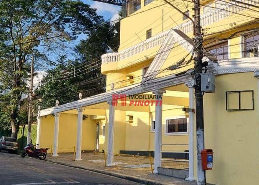 Prédio, 2750 m² - venda por R$ 8.000.000,00 ou aluguel por R$ 64.710,00/mês - Jardim do Mar - São Be