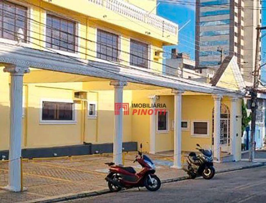Prédio, 2750 m² - venda por R$ 8.000.000,00 ou aluguel por R$ 64.710,00/mês - Jardim do Mar - São Be