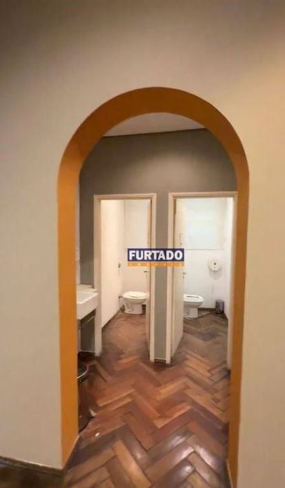 Prédio para alugar, 1991 m² - Centro - São Bernardo do Campo/SP