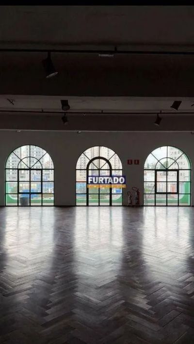 Prédio para alugar, 1991 m² - Centro - São Bernardo do Campo/SP