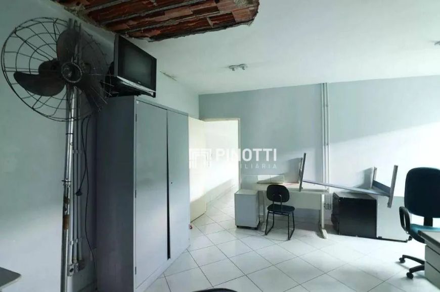 Prédio, 267 m² - venda por R$ 900.000,00 ou aluguel por R$ 8.070,00/mês - Jardim do Mar - São Bernar