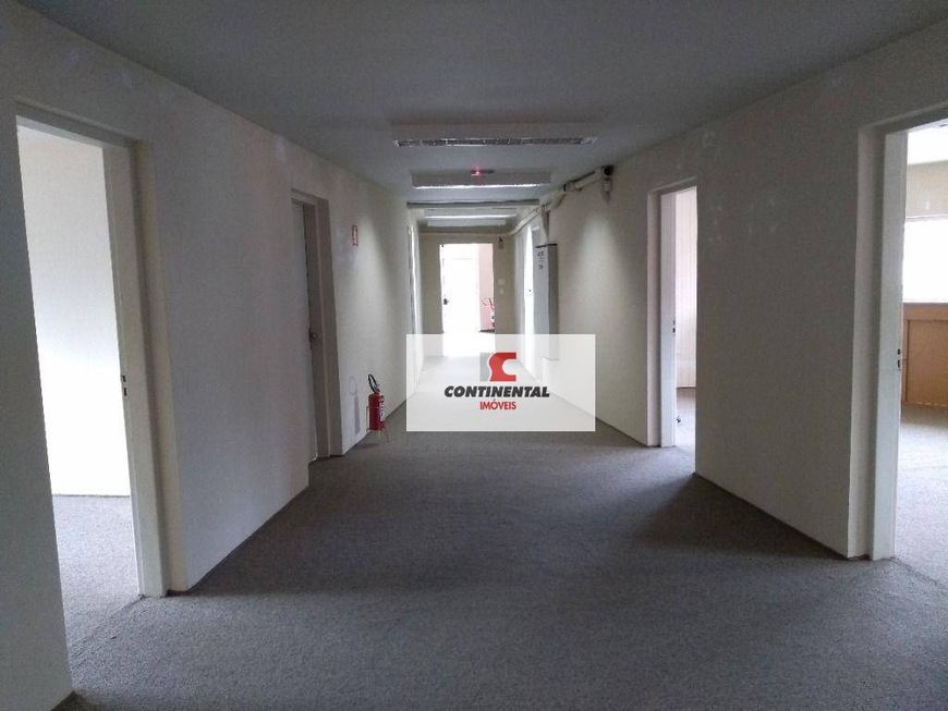 Sala para alugar, 612 m² por R$ 23.250,00/mês - Jardim do Mar - São Bernardo do Campo/SP