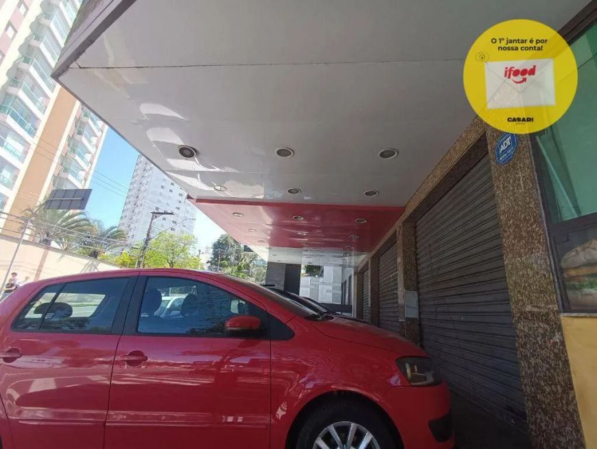 Prédio para alugar, 330 m² - Jardim do Mar - São Bernardo do Campo/SP