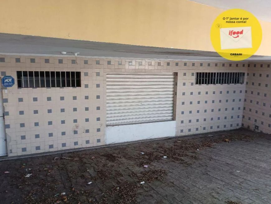 Prédio para alugar, 330 m² - Jardim do Mar - São Bernardo do Campo/SP