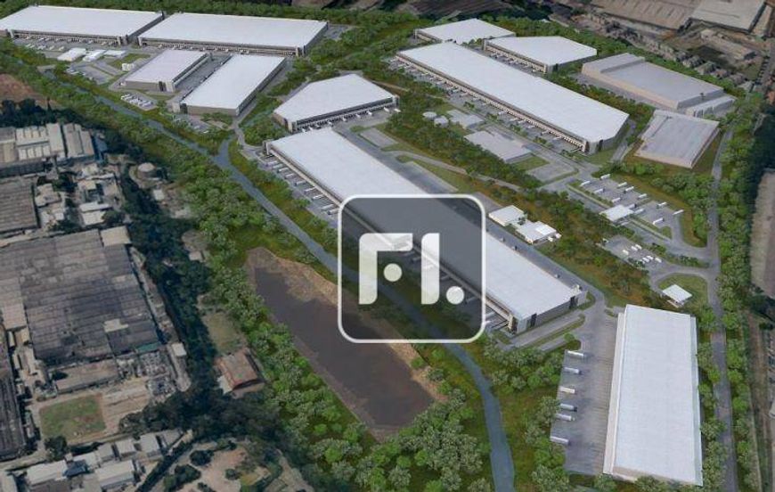 Galpão para alugar, 13508 m² por R$ 364.735,99/mês - Taboão - São Bernardo do Campo/SP