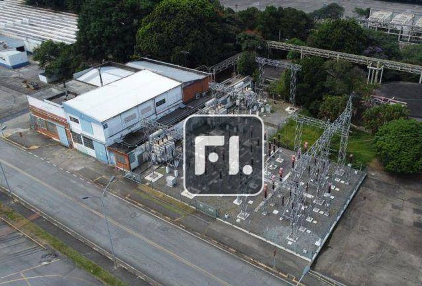 Galpão para alugar, 13508 m² por R$ 364.735,99/mês - Taboão - São Bernardo do Campo/SP