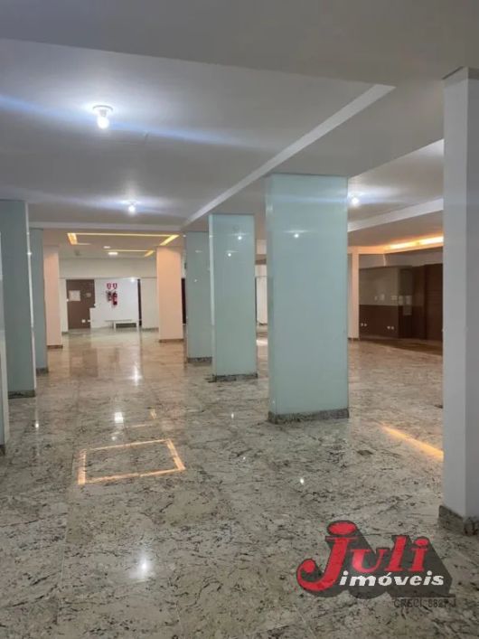 SALÃO COMERCIAL - 500 M ² - CENTRO RUDGE RAMOS - SÃO BERNARDO DO CAMPO