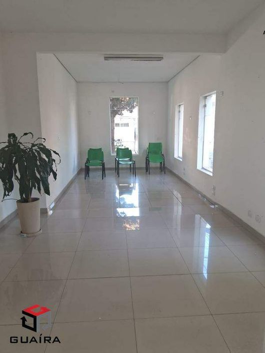 Prédio Comercial para Aluguel no Jardim do Mar - São Bernardo do Campo