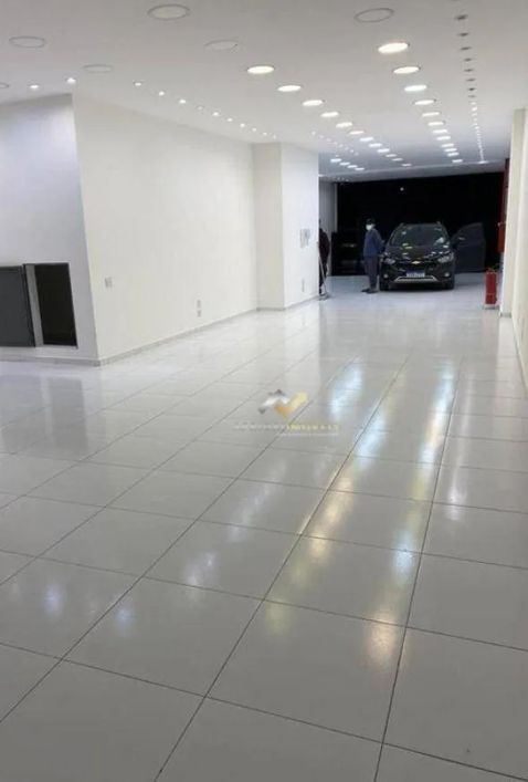Salão para alugar, 870 m² por R$ 39.200,00/mês - Centro - São Bernardo do Campo/SP