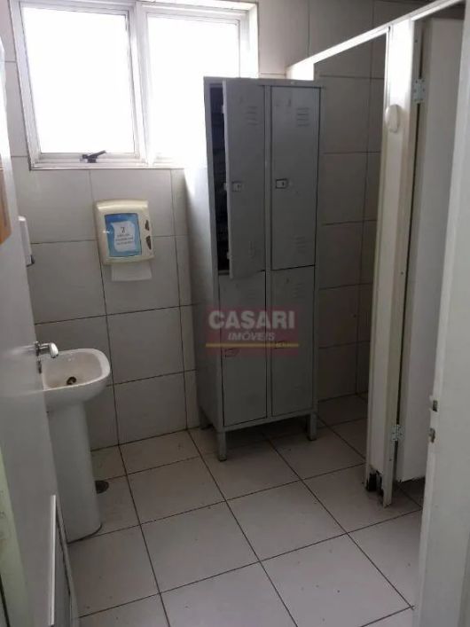 Prédio, 553 venda ou aluguel - Planalto - São Bernardo do Campo/SP