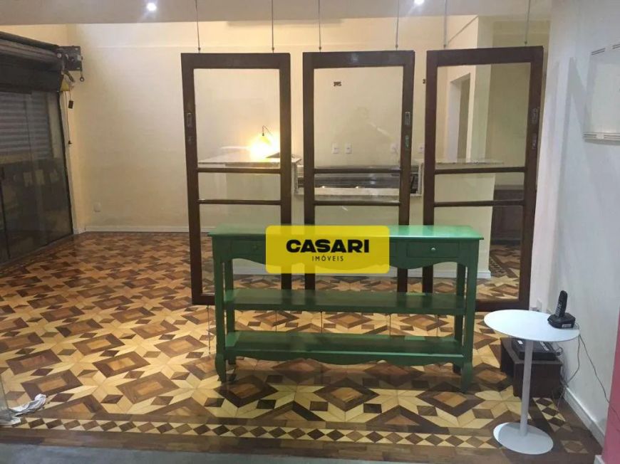 Sobrado para alugar, 220 m² - Jardim do Mar - São Bernardo do Campo/SP