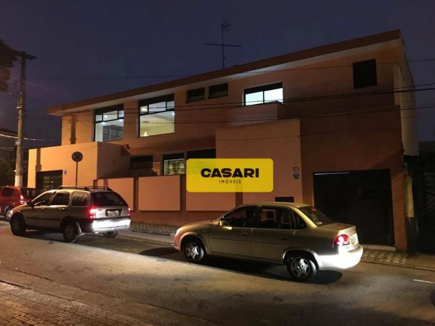 Sobrado para alugar, 220 m² - Jardim do Mar - São Bernardo do Campo/SP
