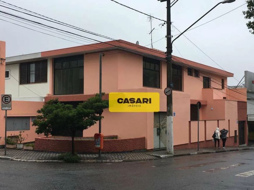 Sobrado para alugar, 220 m² - Jardim do Mar - São Bernardo do Campo/SP