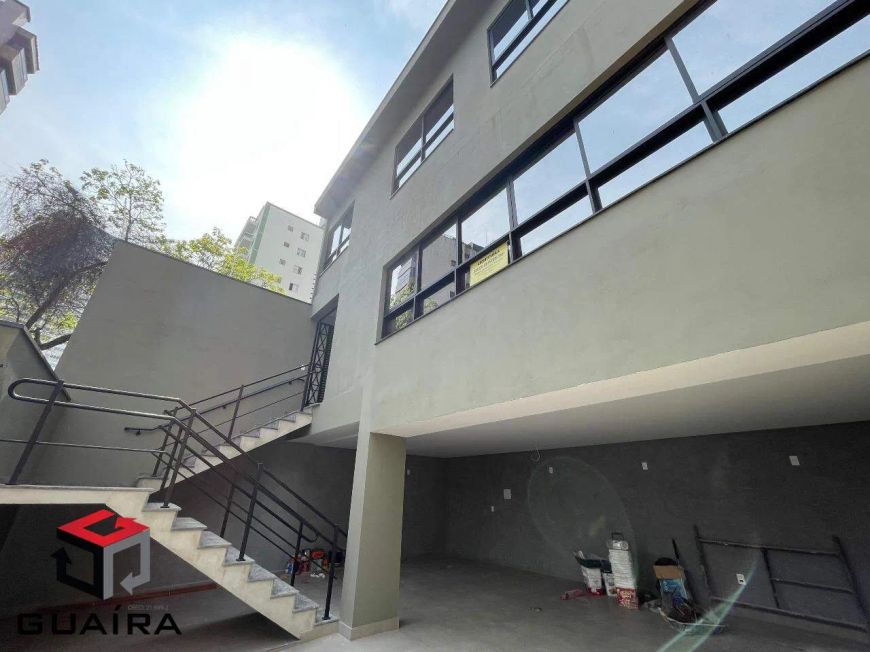 Prédio para aluguel 4 vagas Baeta Neves - São Bernardo do Campo - SP