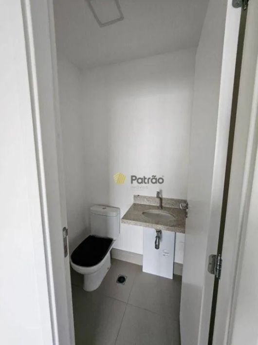Sala para alugar, 325 m² por R$ 23.436,66/mês - Centro - São Bernardo do Campo/SP