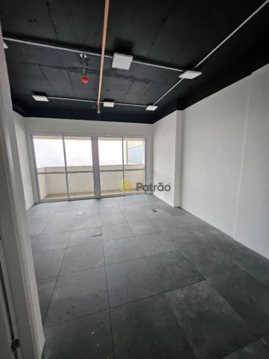 Sala para alugar, 325 m² por R$ 23.436,66/mês - Centro - São Bernardo do Campo/SP