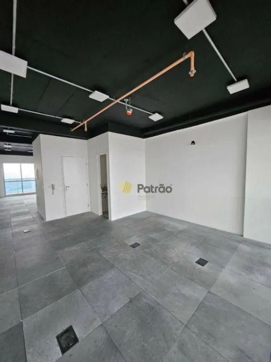 Sala para alugar, 325 m² por R$ 23.436,66/mês - Centro - São Bernardo do Campo/SP