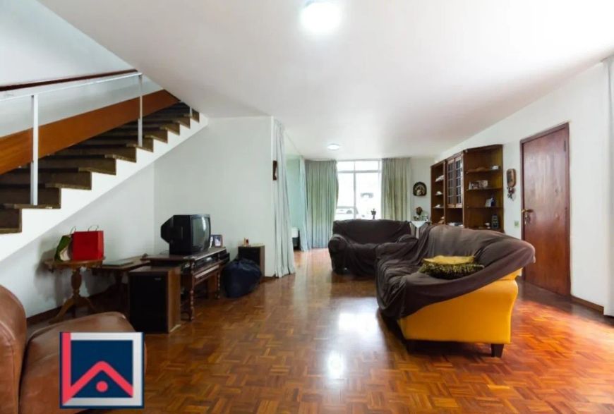 Venda Casa 3 Dormitórios - 312 m² Vila Olímpia