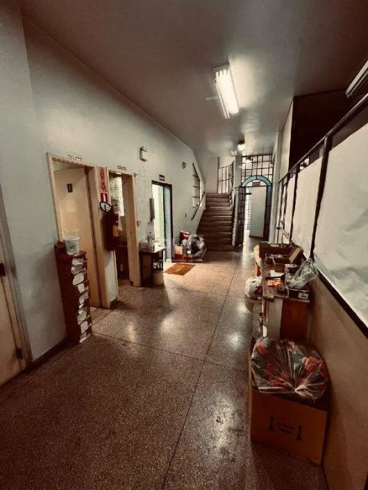 Apresentamos um excelente prédio comercial localizado na Avenida Continental, em São Bernardo do Cam
