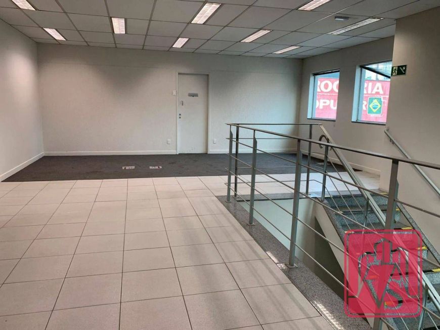 Salão para alugar, 431 m² por R$ 26.380,00/mês - Demarchi - São Bernardo do Campo/SP