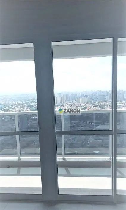 Andar Comercial para alugar no Bairro Baeta Neves - São Bernardo do Campo/SP
