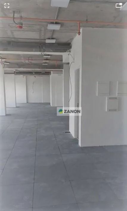 Andar Comercial para alugar no Bairro Baeta Neves - São Bernardo do Campo/SP