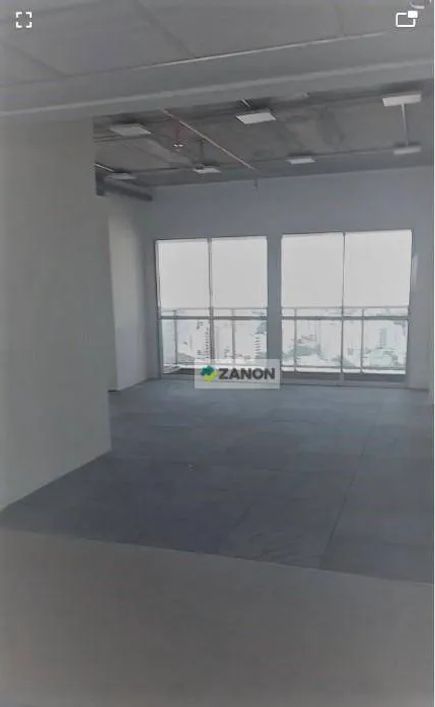 Andar Comercial para alugar no Bairro Baeta Neves - São Bernardo do Campo/SP