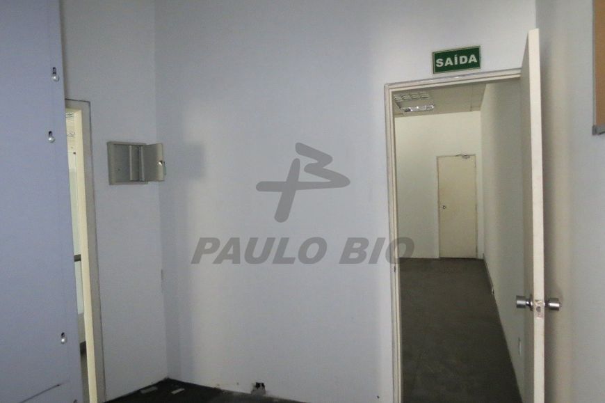 Prédio comercial para venda e locação no Bairro Planalto em São Bernardo do Campo - SP.