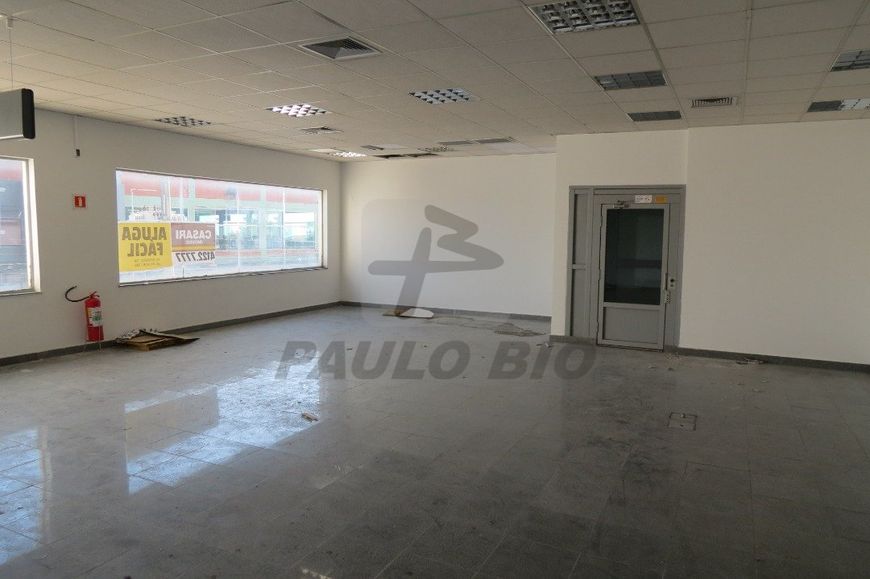 Prédio comercial para venda e locação no Bairro Planalto em São Bernardo do Campo - SP.