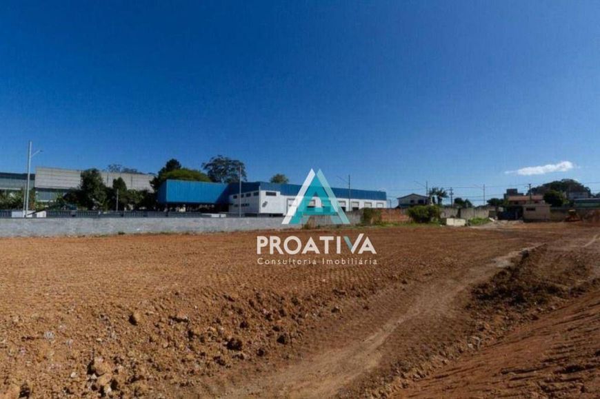 Terreno para alugar, 7474 m² - Alvarenga - São Bernardo do Campo/SP