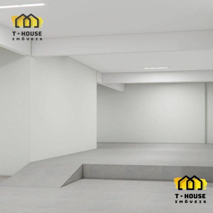 Salão para alugar, 615 m² por R$ 86.905,00/mês - Centro - São Bernardo do Campo/SP