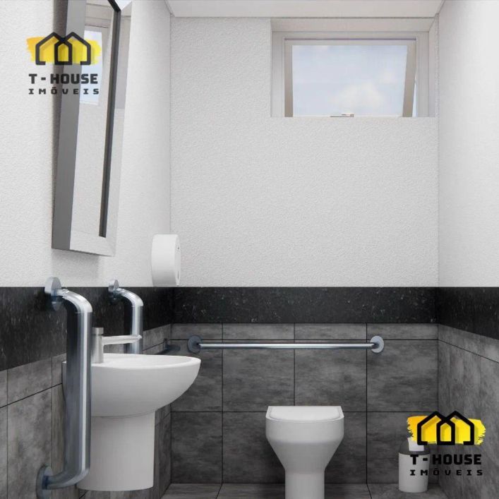 Salão para alugar, 615 m² por R$ 86.905,00/mês - Centro - São Bernardo do Campo/SP