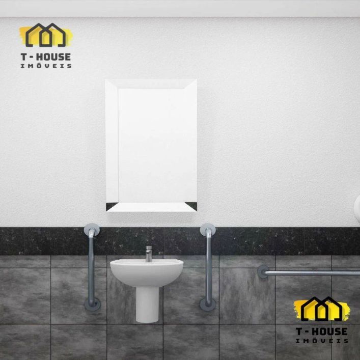 Salão para alugar, 615 m² por R$ 86.905,00/mês - Centro - São Bernardo do Campo/SP