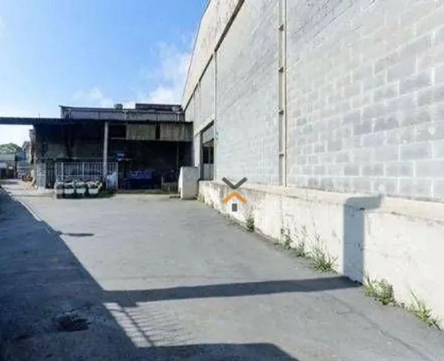 Galpão para alugar, 2769 m² por R$ 65.514,62/mês - Cooperativa - São Bernardo do Campo/SP
