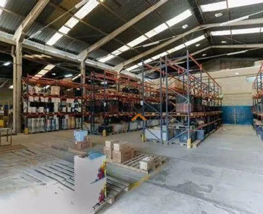 Galpão para alugar, 2769 m² por R$ 65.514,62/mês - Cooperativa - São Bernardo do Campo/SP