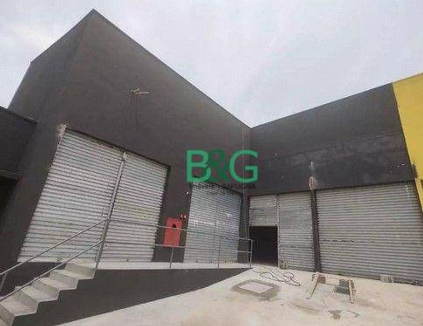 Loja para alugar, 247 m² por R$ 15.500/mês - Demarchi - São Bernardo do Campo/SP