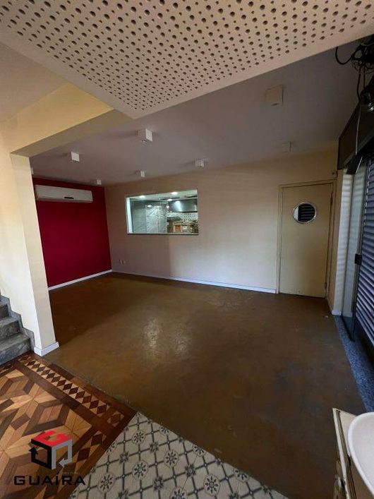 Sobrado para aluguel 2 quartos 1 vaga Jardim do Mar - São Bernardo do Campo - SP